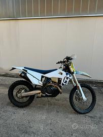 Husqvarna FE 450 - 2020