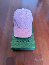 Cappello gucci