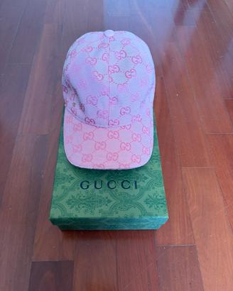 Cappello gucci