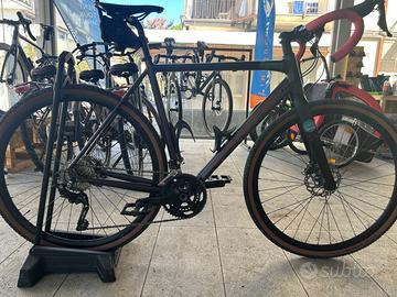 Gravel Sants taglia 56/L