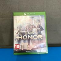 For Honor – Xbox One (Edizione Fisica)