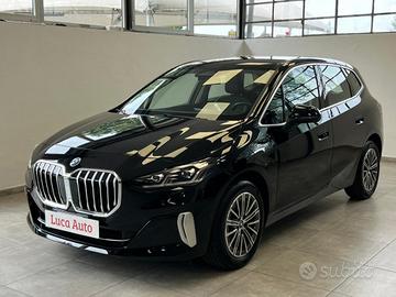BMW 225 e xDrive A.T. Luxury *UNICO PROP.*360° C