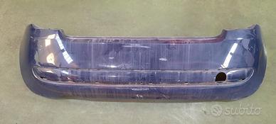 FIAT 500 ANNO 2011 - PARAURTI POSTERIORE