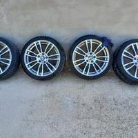 Cerchi in lega BMW