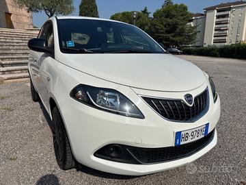 Lancia Ypsilon Hybrid (con soli 108000km)