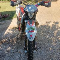 beta rr 400 2009 