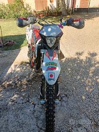beta rr 400 2009 