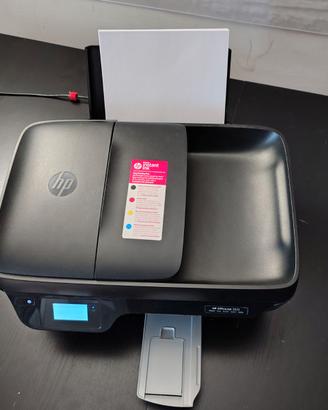 HP OfficeJet 3830 - Multifunzione Wi-Fi e Scanner