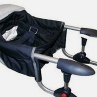 Seggiolino Giordani da tavolo