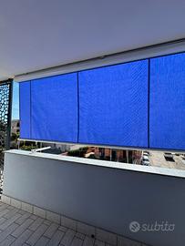 Tenda da sole Tempotest