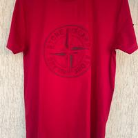 T-shirt Stone Island uomo