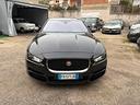 jaguar-xe-2-0-d-turbo-portfolio-2017-come-nuova