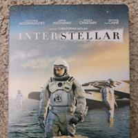 👨🚀 BLU RAY STEELBOOK PER GIORGIO 🧑🚀