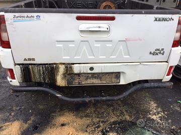 Tata xenon 4x4