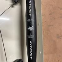 Manubrio mtb ritchey