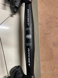 Manubrio mtb ritchey