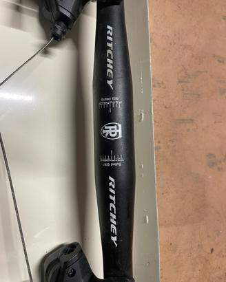 Manubrio mtb ritchey