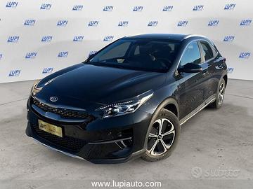Kia Xceed 1.6 GDi 141CV PHEV DCT High Tech