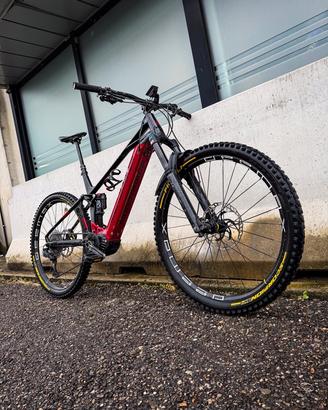 Mondraker Crafty R CONTOVENDITA