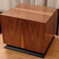 CHARIO SUBWOOFER BOLIDE HI-FI STEREO TOP