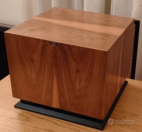 CHARIO SUBWOOFER BOLIDE HI-FI STEREO TOP