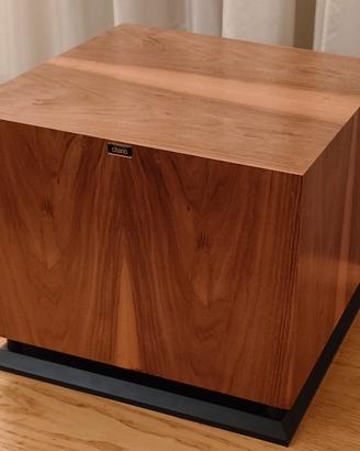 CHARIO SUBWOOFER BOLIDE HI-FI STEREO TOP