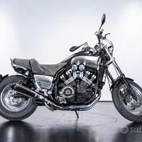 Yamaha v max 1200 - 1991