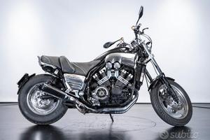 Yamaha v max 1200 - 1991