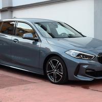 BMW 118 d Msport auto