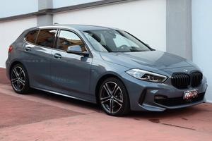 BMW 118 d Msport auto