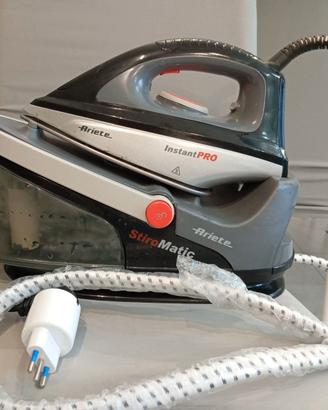 STIROMATIC ARIETE