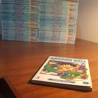 Collezione fumetti Dragon ball + Dragon ball Z