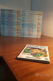 Collezione fumetti Dragon ball + Dragon ball Z