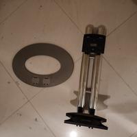 Bang & Olufsen table stand