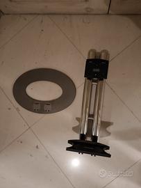 Bang & Olufsen table stand