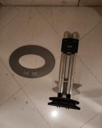 Bang & Olufsen table stand