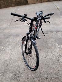 biciclette elettrica