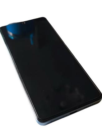 Xiaomi Redmi Note 12 Pro 5G 256GB – AMOLED, 50MP