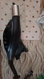 marmitta originale piaggio