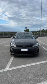 Volkswagen Golf 7.5 Rline