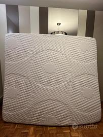 Materasso in Memory Foam 180x200
