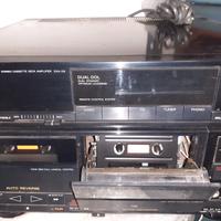 Sony stereo musicassette 