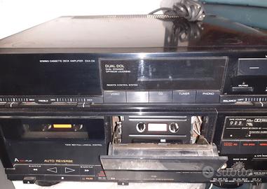 Sony stereo musicassette 