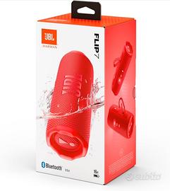 Cassa Bluetooth JBL flip 7