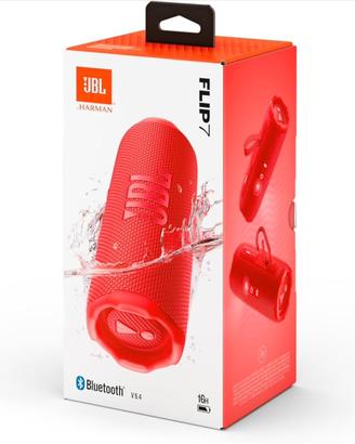 Cassa Bluetooth JBL flip 7