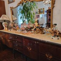 mobili usati molto ben conservati