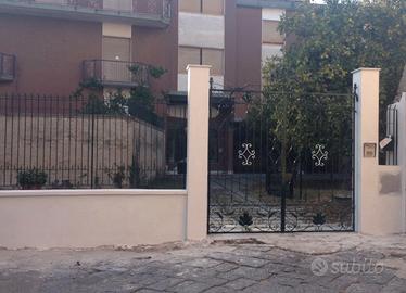 Aversa Centro Appartamento di 180 mq al piano 2