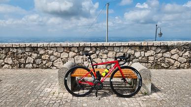 Specialized Tarmac SL6