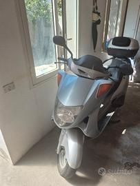 Honda Pantheon 150