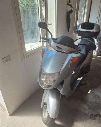 Honda Pantheon 150